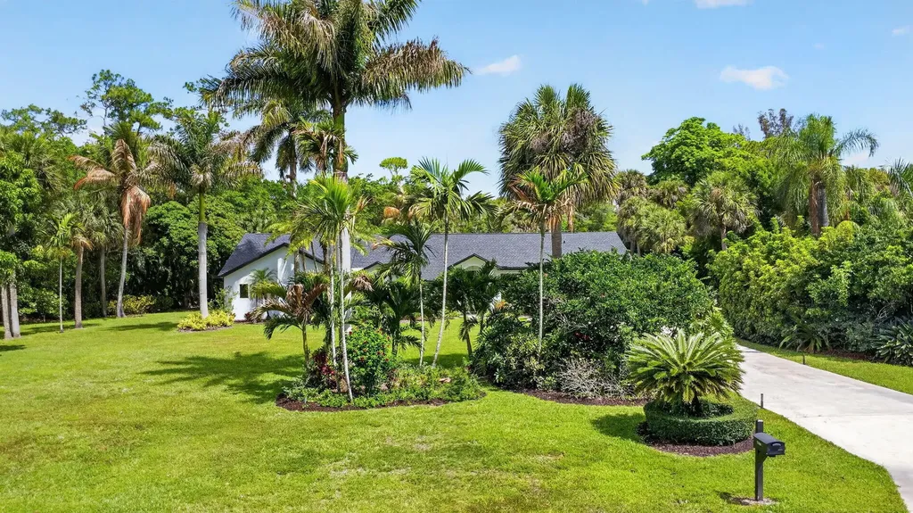 13399 Doubletree Circle Wellington FL 33414