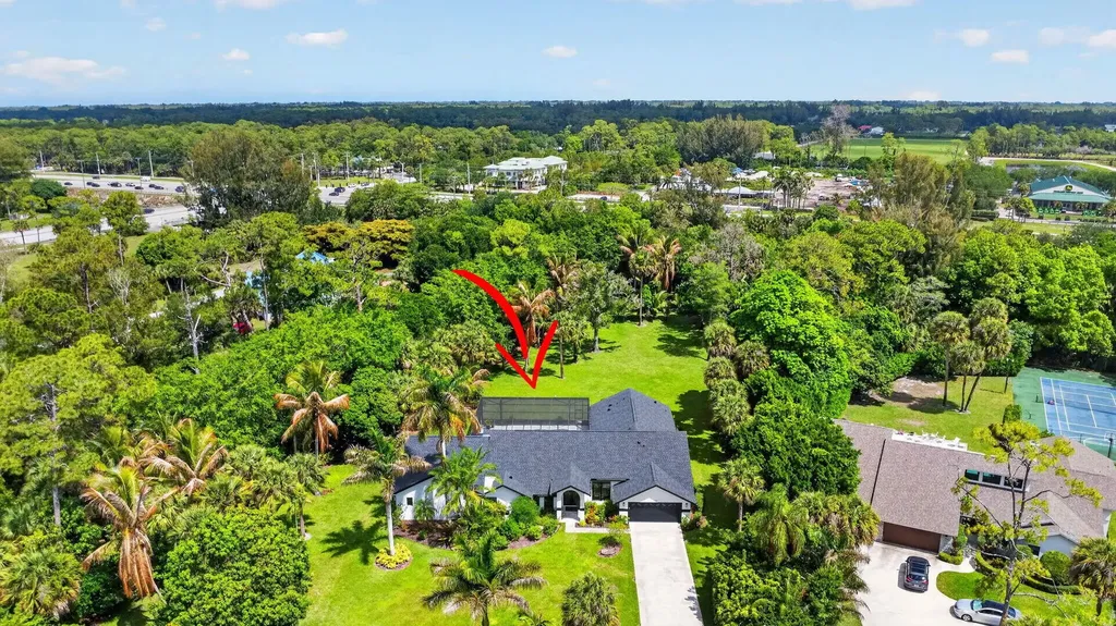 13399 Doubletree Circle Wellington FL 33414