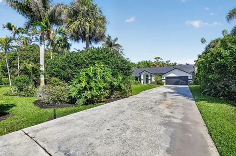 13399 Doubletree Circle Wellington FL 33414