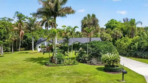 13399 Doubletree Circle Wellington FL 33414