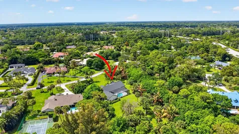 13399 Doubletree Circle Wellington FL 33414