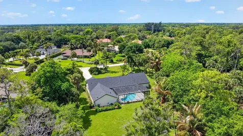 13399 Doubletree Circle Wellington FL 33414