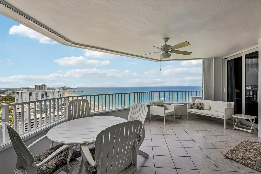 1340 S Ocean Boulevard Pompano Beach FL 33062