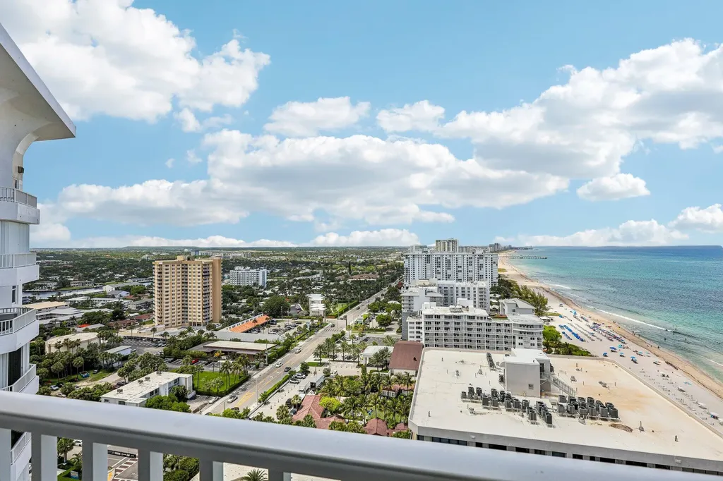 1340 S Ocean Boulevard Pompano Beach FL 33062