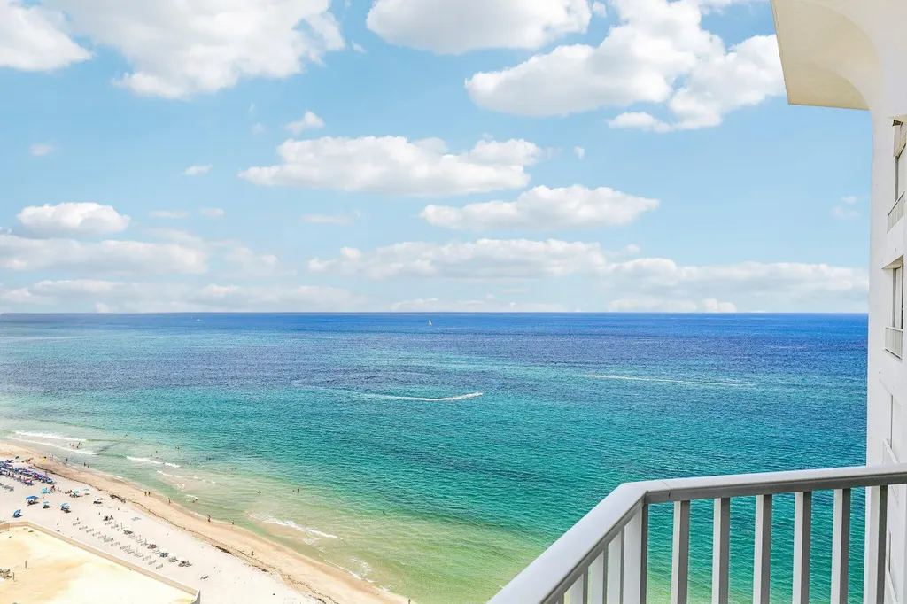 1340 S Ocean Boulevard Pompano Beach FL 33062