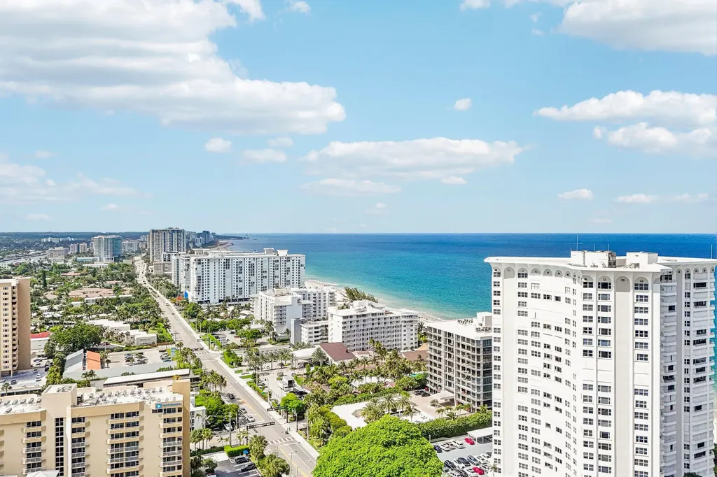 1340 S Ocean Boulevard Pompano Beach FL 33062