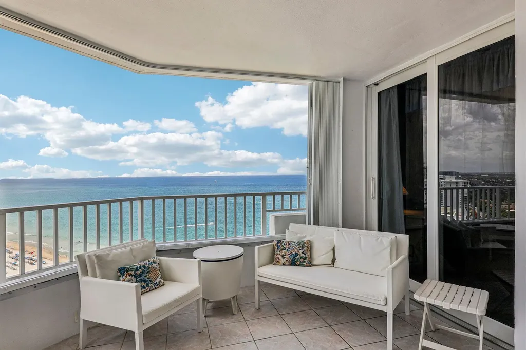 1340 S Ocean Boulevard Pompano Beach FL 33062