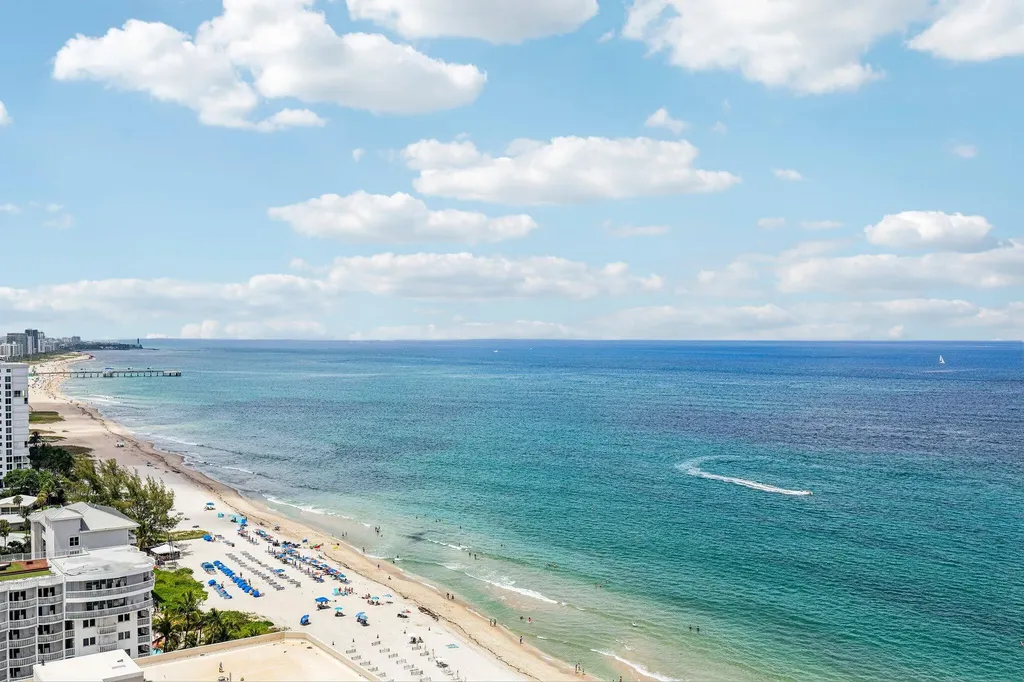 1340 S Ocean Boulevard Pompano Beach FL 33062