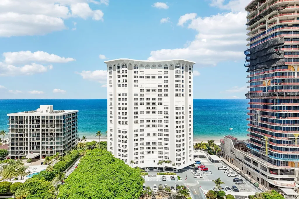 1340 S Ocean Boulevard Pompano Beach FL 33062