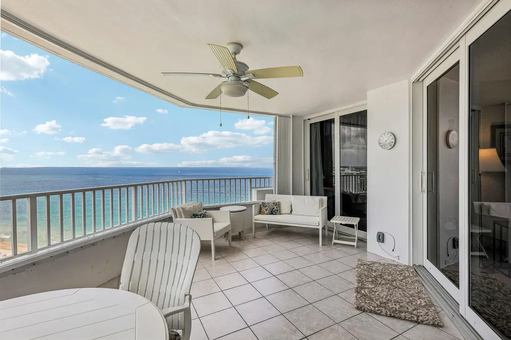 1340 S Ocean Boulevard Pompano Beach FL 33062