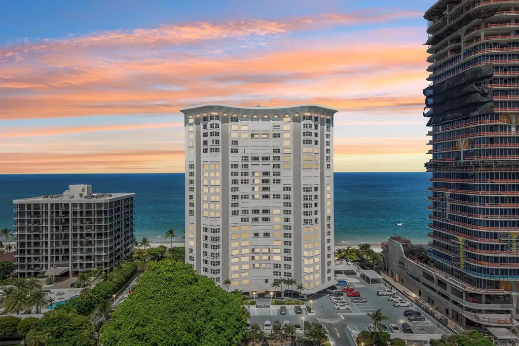 1340 S Ocean Boulevard Pompano Beach FL 33062