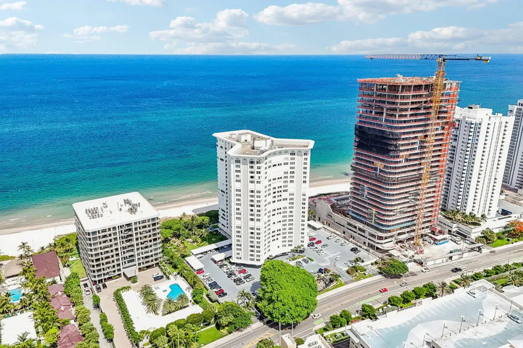 1340 S Ocean Boulevard Pompano Beach FL 33062