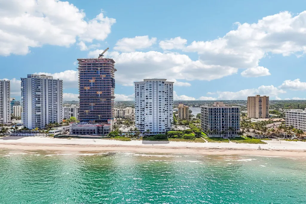 1340 S Ocean Boulevard Pompano Beach FL 33062