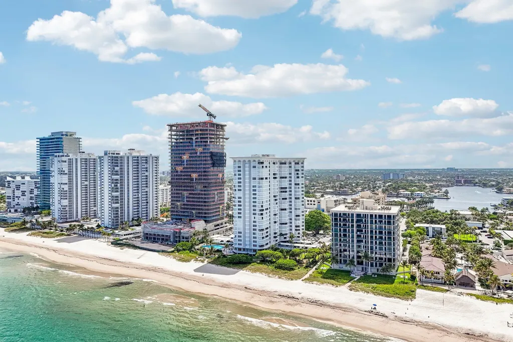 1340 S Ocean Boulevard Pompano Beach FL 33062