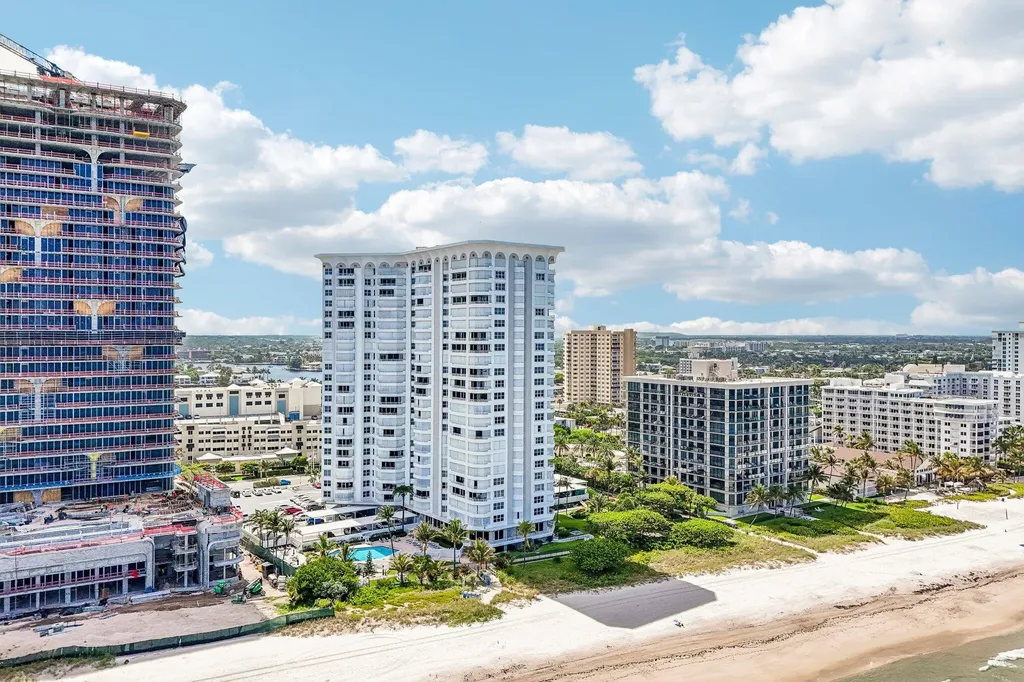 1340 S Ocean Boulevard Pompano Beach FL 33062