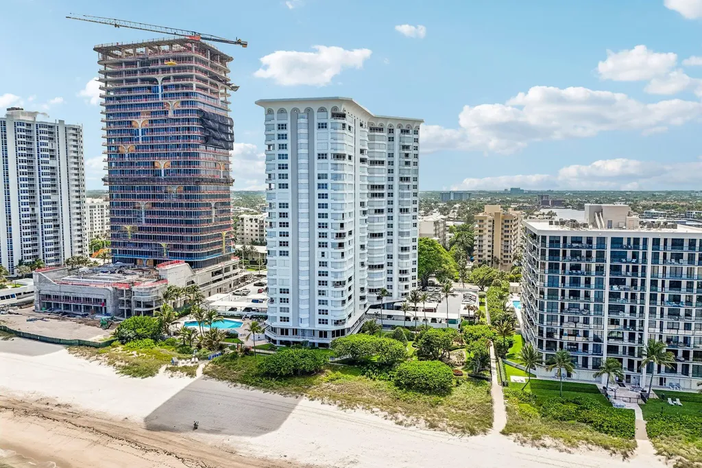 1340 S Ocean Boulevard Pompano Beach FL 33062