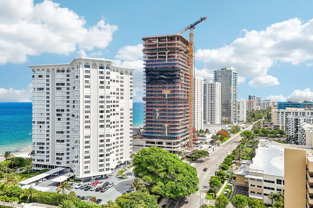 1340 S Ocean Boulevard Pompano Beach FL 33062