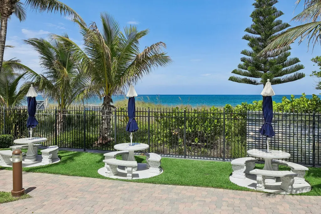1340 S Ocean Boulevard Pompano Beach FL 33062