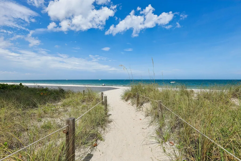 1340 S Ocean Boulevard Pompano Beach FL 33062