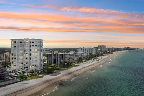 1340 S Ocean Boulevard Pompano Beach FL 33062