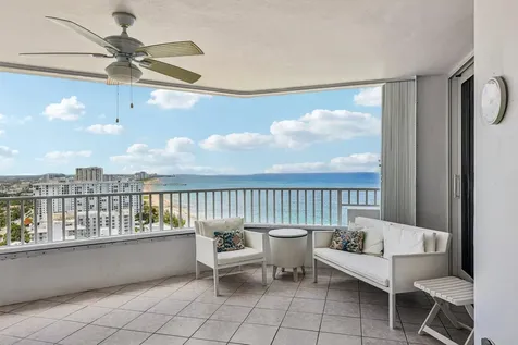 1340 S Ocean Boulevard Pompano Beach FL 33062