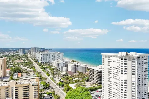 1340 S Ocean Boulevard Pompano Beach FL 33062