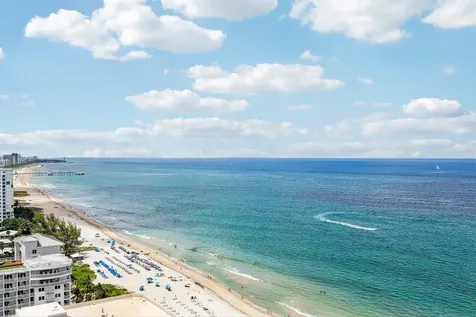 1340 S Ocean Boulevard Pompano Beach FL 33062