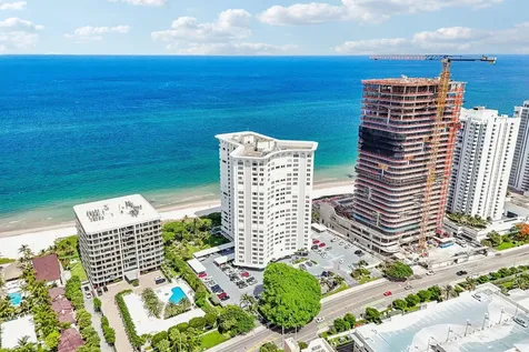 1340 S Ocean Boulevard Pompano Beach FL 33062