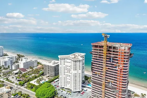 1340 S Ocean Boulevard Pompano Beach FL 33062