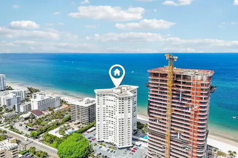 1340 S Ocean Boulevard Pompano Beach FL 33062