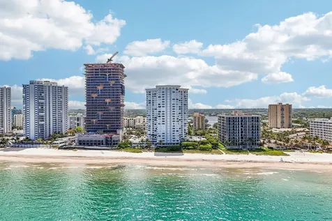 1340 S Ocean Boulevard Pompano Beach FL 33062