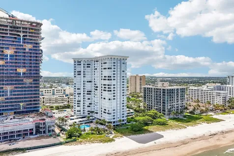 1340 S Ocean Boulevard Pompano Beach FL 33062