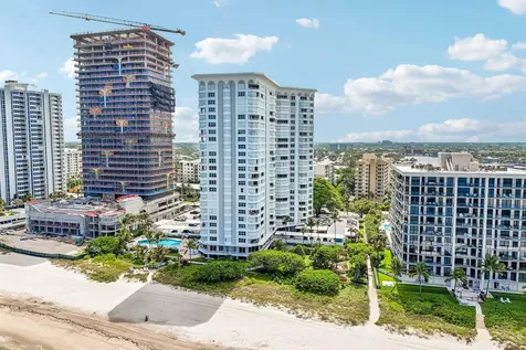1340 S Ocean Boulevard Pompano Beach FL 33062
