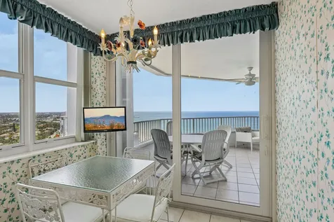 1340 S Ocean Boulevard Pompano Beach FL 33062