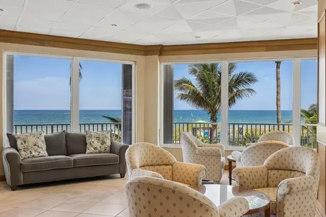 1340 S Ocean Boulevard Pompano Beach FL 33062