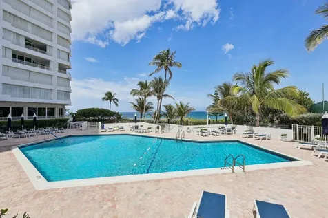 1340 S Ocean Boulevard Pompano Beach FL 33062