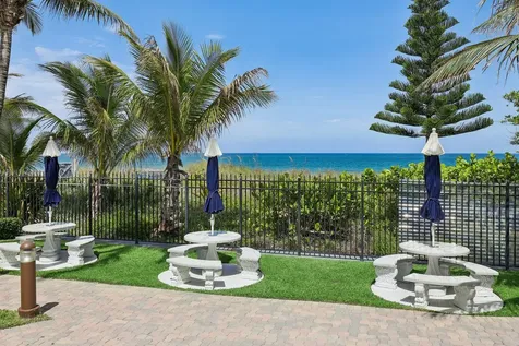 1340 S Ocean Boulevard Pompano Beach FL 33062