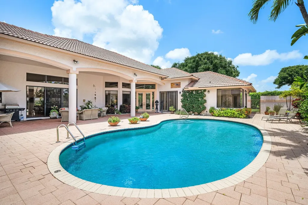 4727 Bocaire Boulevard Boca Raton FL 33487