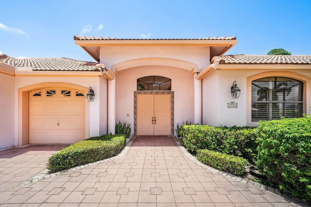 4727 Bocaire Boulevard Boca Raton FL 33487