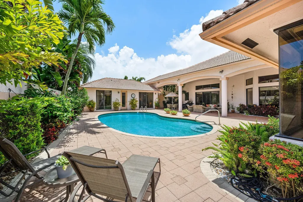 4727 Bocaire Boulevard Boca Raton FL 33487
