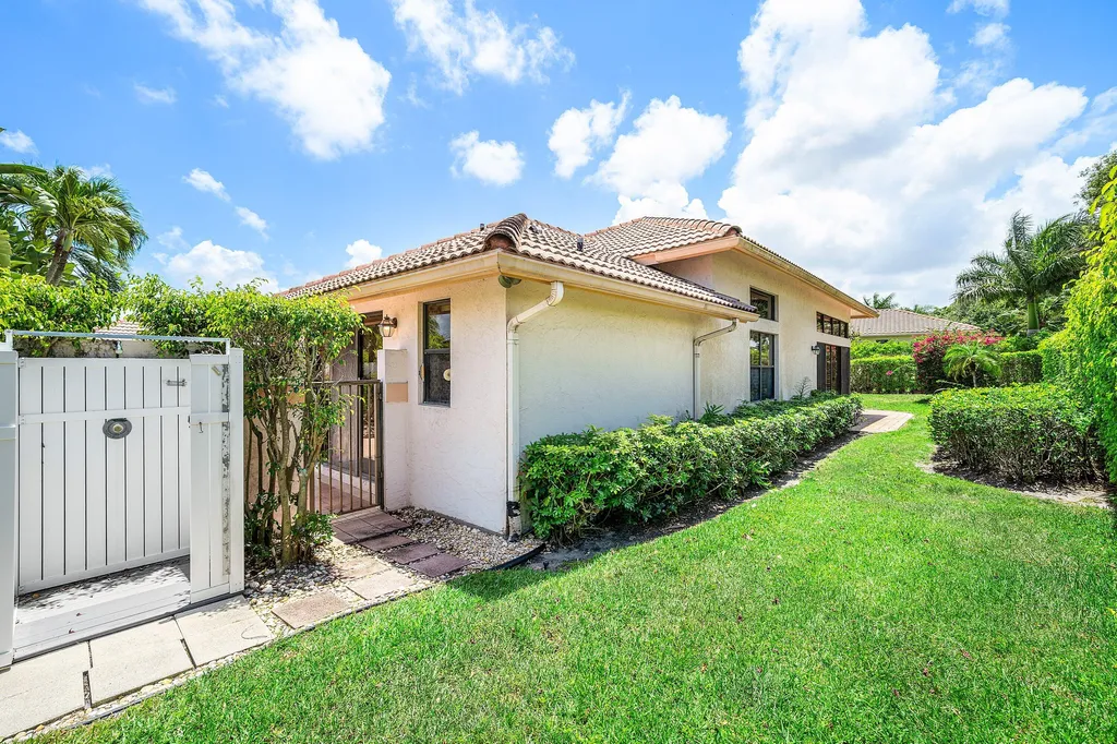 4727 Bocaire Boulevard Boca Raton FL 33487