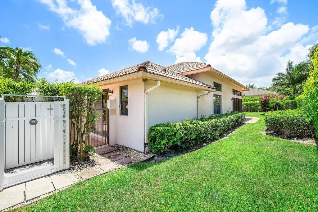 4727 Bocaire Boulevard Boca Raton FL 33487