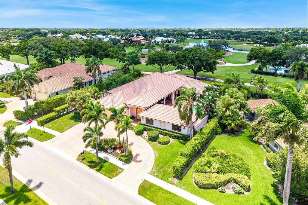 4727 Bocaire Boulevard Boca Raton FL 33487