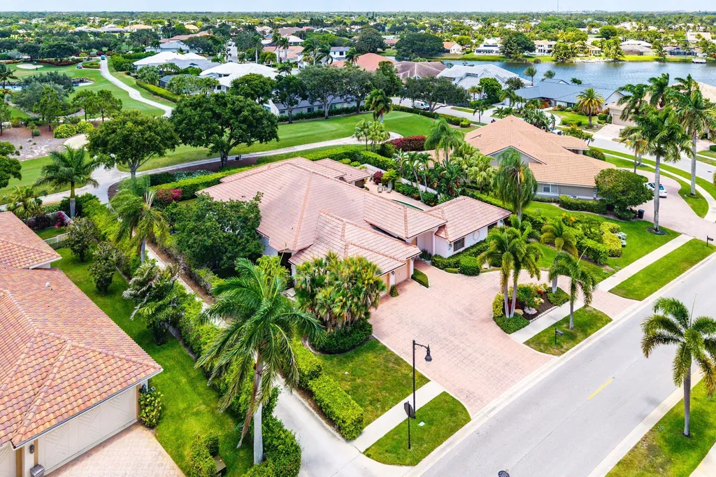 4727 Bocaire Boulevard Boca Raton FL 33487