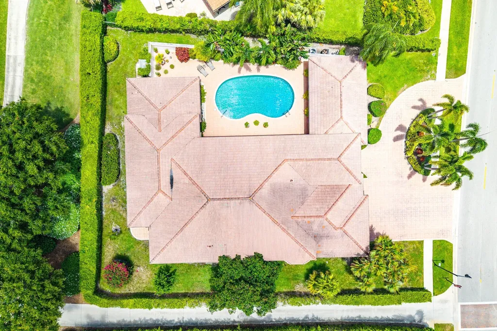 4727 Bocaire Boulevard Boca Raton FL 33487