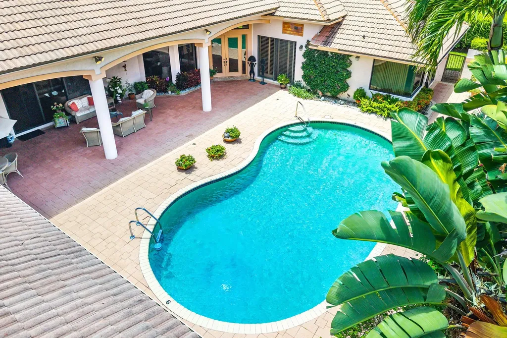 4727 Bocaire Boulevard Boca Raton FL 33487