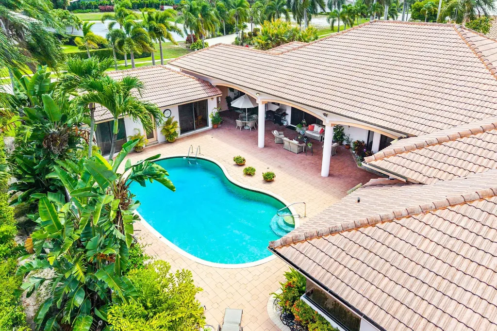 4727 Bocaire Boulevard Boca Raton FL 33487