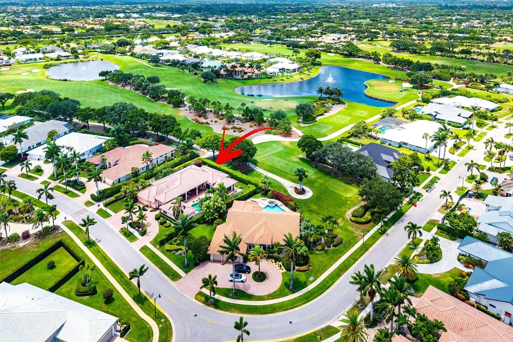 4727 Bocaire Boulevard Boca Raton FL 33487