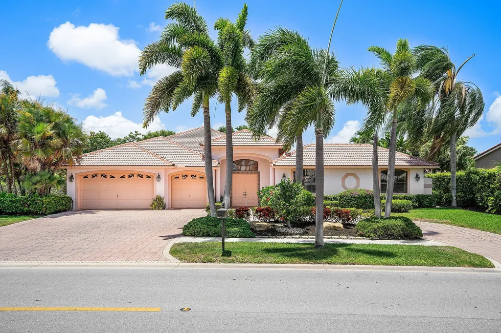 4727 Bocaire Boulevard Boca Raton FL 33487