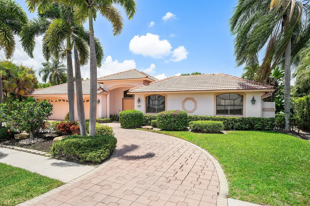 4727 Bocaire Boulevard Boca Raton FL 33487